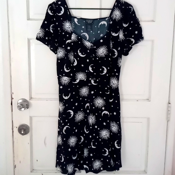 midnight Hour Dresses & Skirts - Midnight Hour